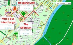 Riverfront Residences (D19), Apartment #620238491